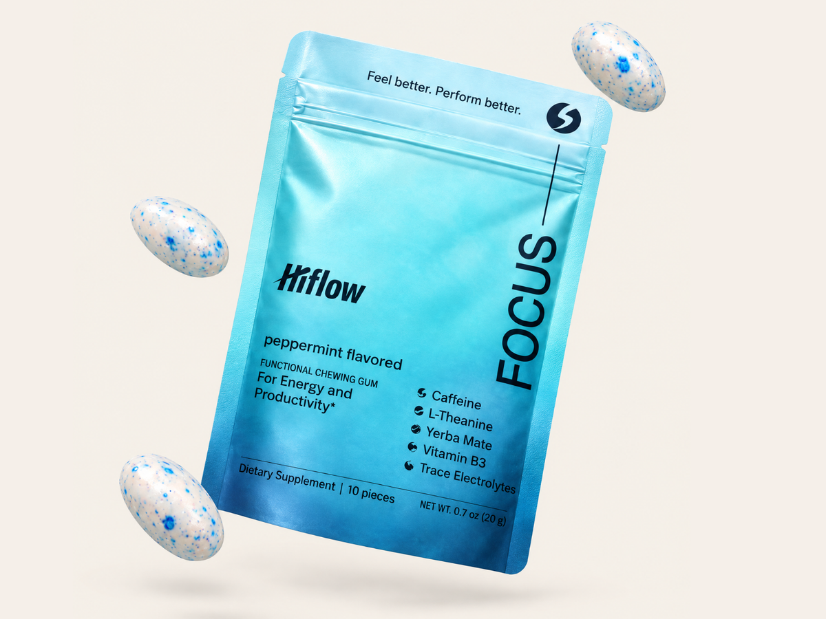 HIFLOW FOCUS