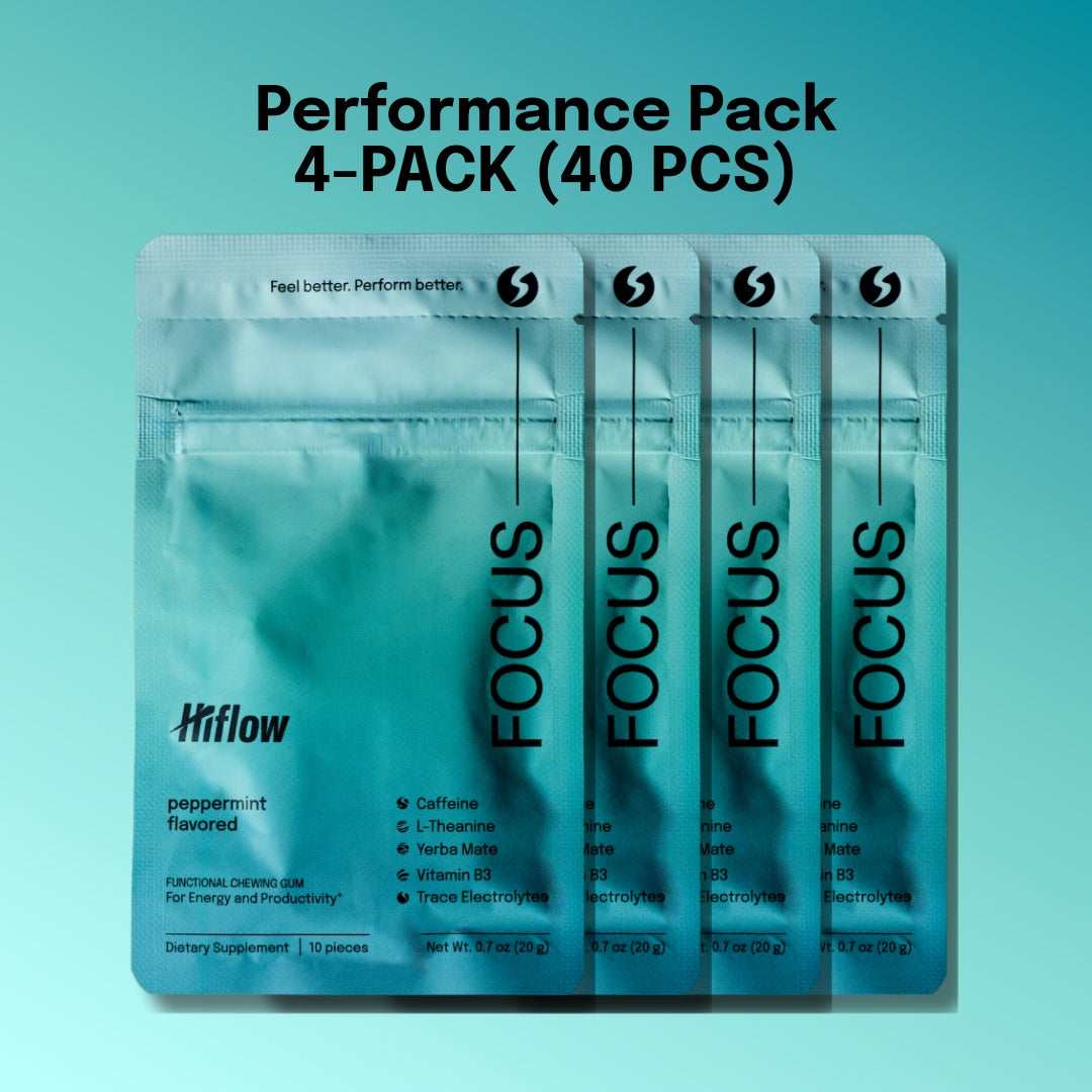 FOCUS GUM