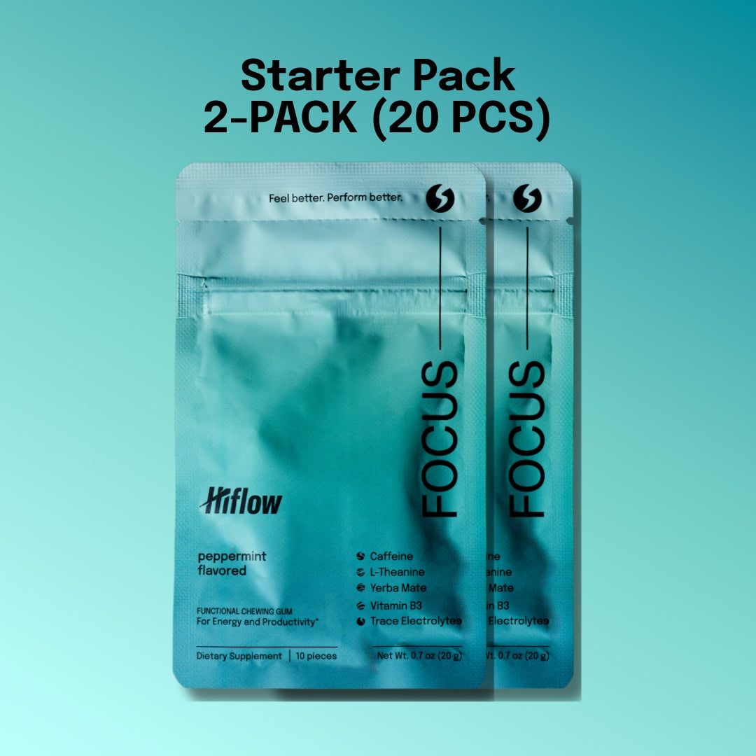 FOCUS GUM