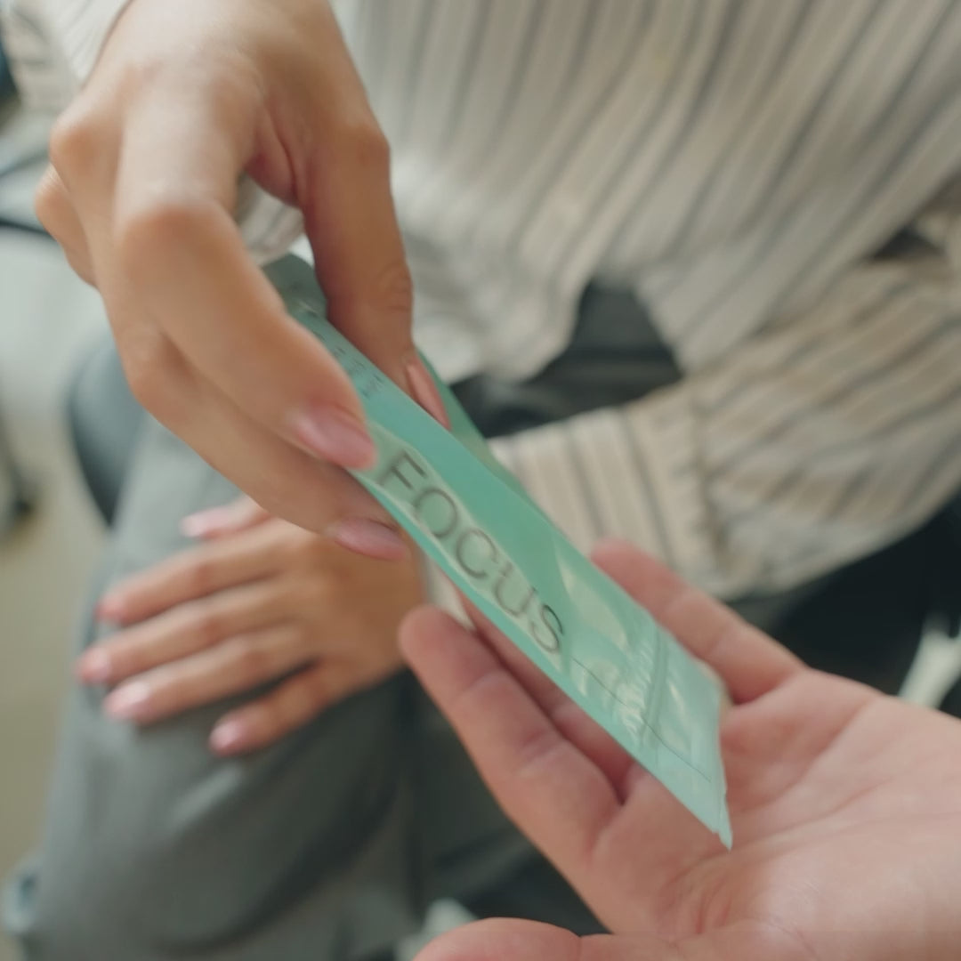 Load video: Hiflow Gums